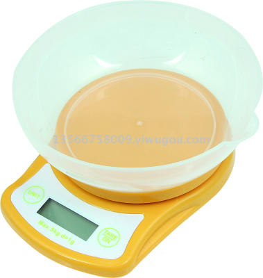 JM-C23 electronic kitchen scale