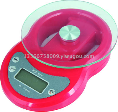 JM-C07 kitchen scale