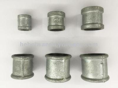 Sockets（coupling），Banded