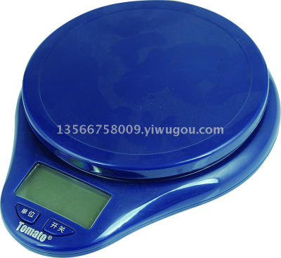 JM-C10 electronic kitchen scale