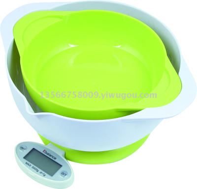 JM-C31 electronic kitchen scale