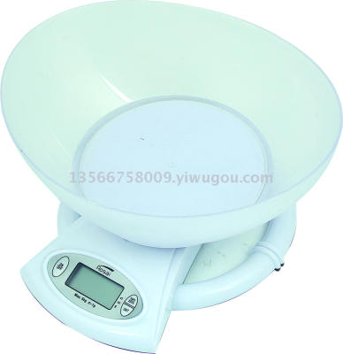 JM-C29 electronic kitchen scale