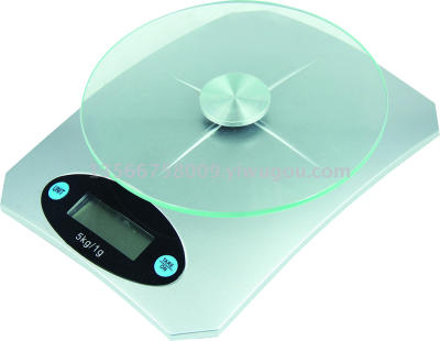 JM-C05 kitchen scale