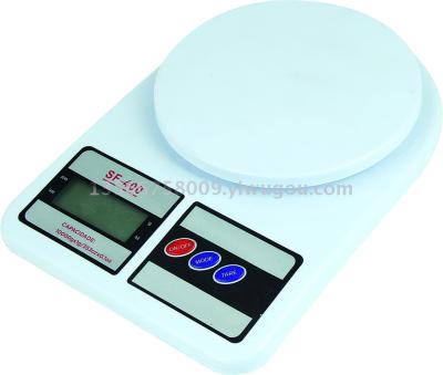 JM-C01 kitchen scale