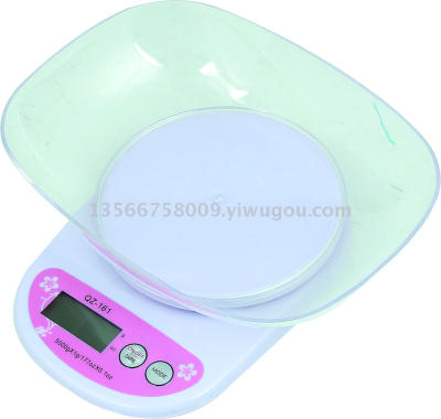 JM-C28 electronic kitchen scale