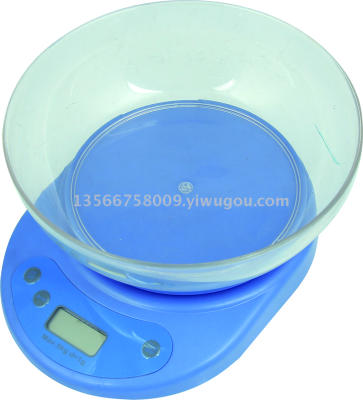 JM-C26 electronic kitchen scale