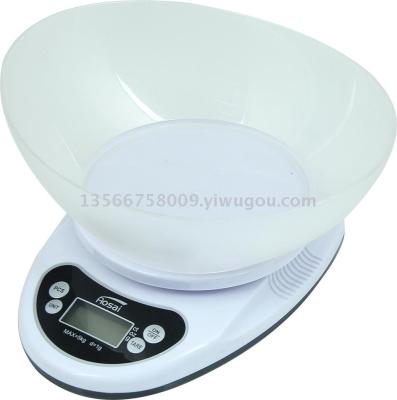 JM-C32 electronic kitchen scale