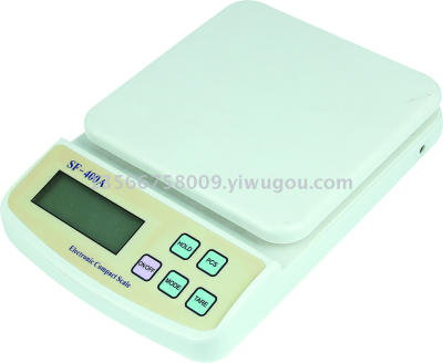 JM-C02 kitchen scale