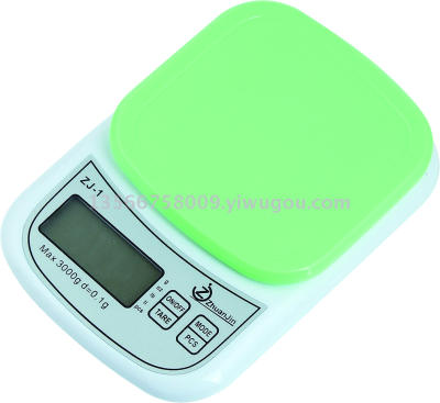 JM-C15 electronic kitchen scale