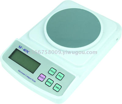 JM-C18 electronic kitchen scale