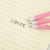 Japan and South Korea Stationery Cute Sweet Princess Cartoon Bow Lollipop 0.5mm Gel Pen
