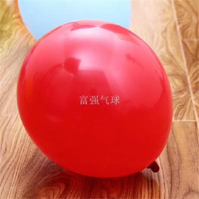 Prosperous balloon wholesale wedding room layout 10 inch balloon, high quality, good packaging
