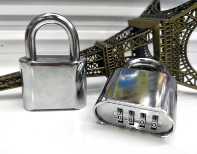 Top Security Gym Combination Lock, Combination Padlock