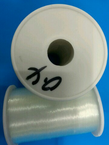 白240g管子渔线尼龙透明线饰品线