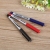 Color Gel Pen New Popular Signature Pen Syringe Ball Pen Wholesale