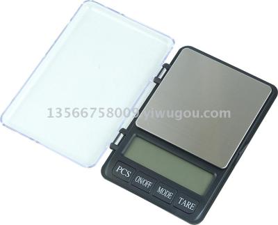 JM-E31 electronic jewelry scales