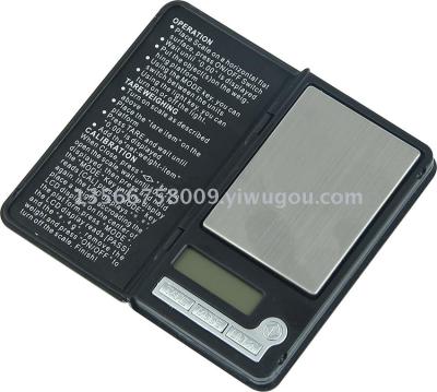 JM-E03 electronic jewelry scales