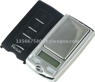 JM-E02 electronic jewelry scales