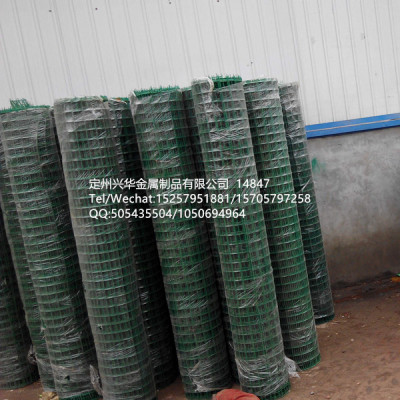 PVC coated wire mesh, Holland wire mesh, Welded wire mesh