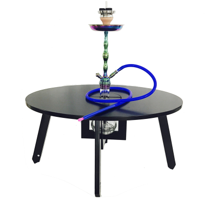 The new special hookah set table hotel supplies - home leisure