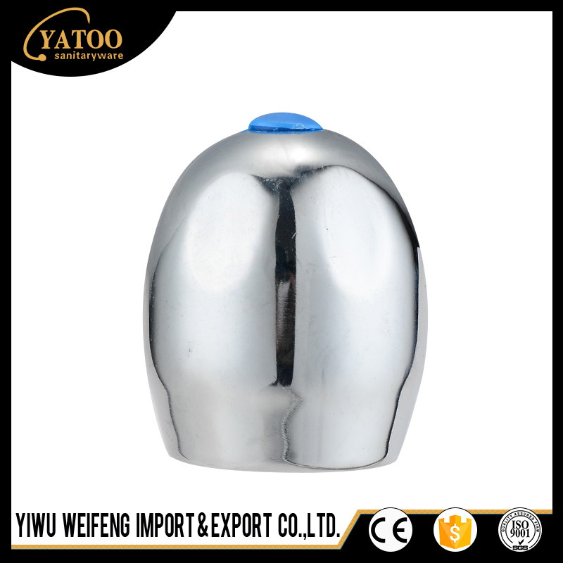 ABS 塑料手轮 龙头把 手角阀手轮 锌合金手轮