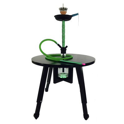 The explosion of KTV special hookah bar set table hotel supplies disco