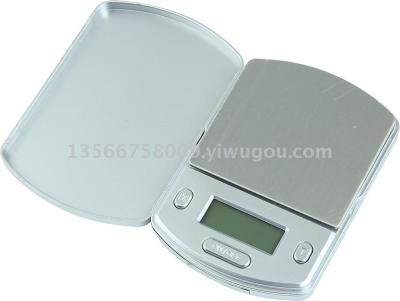 JM-E36 electronic jewelry scales