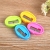 Korean Stationery Fashion Candy Color Pencil Sharpener Pencil Sharpener Pencil Shapper
