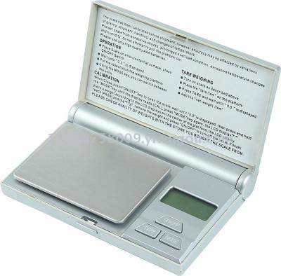 JM-E40 electronic jewelry scales