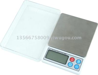 JM-E53 electronic jewelry scales