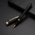 Wholesale metal ballpoint pens high-grade metal pens commercial carbon pen manufacturers direct sale
