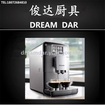 Full automatic espresso machine espresso espresso machine factory