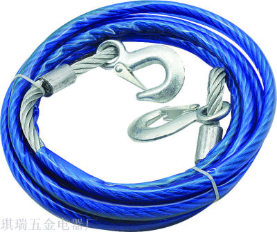 Traction rope 14MM*4M bag