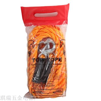 Traction rope 18MM*4M hemp rope bag non-standard