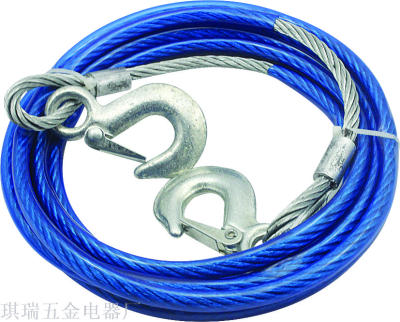 Traction rope 16MM*4M packaged non-standard products