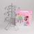 Party supplies dessert table display 3 layer 18 hole lollipop cake shelf dessert table stand