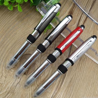 2017 new correction capacitor head LED pen pen pen manufacturers