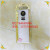 Wig Packing Bag Wig Non-Woven Outer Packing Bag Golden Pink Wig Packing Bag