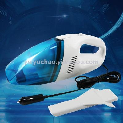 The manufacturer supplies the vacuum cleaner for the car with the vacuum cleaner and the wet and dry.