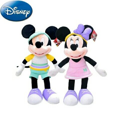 Disney authorized genuine cute Mickey Mouse Mickey Mouse
