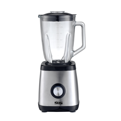 2IN1 KJ2003 1.5L mixer with glass 