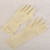 Disposable Thickened Latex Beef Tendon Gloves Medical Beauty Examination Food Processing Waterproof Gloves