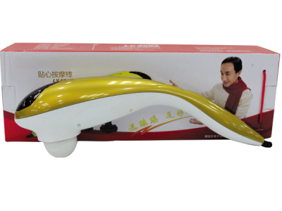 HJ-B628 dolphin infrared massage stick