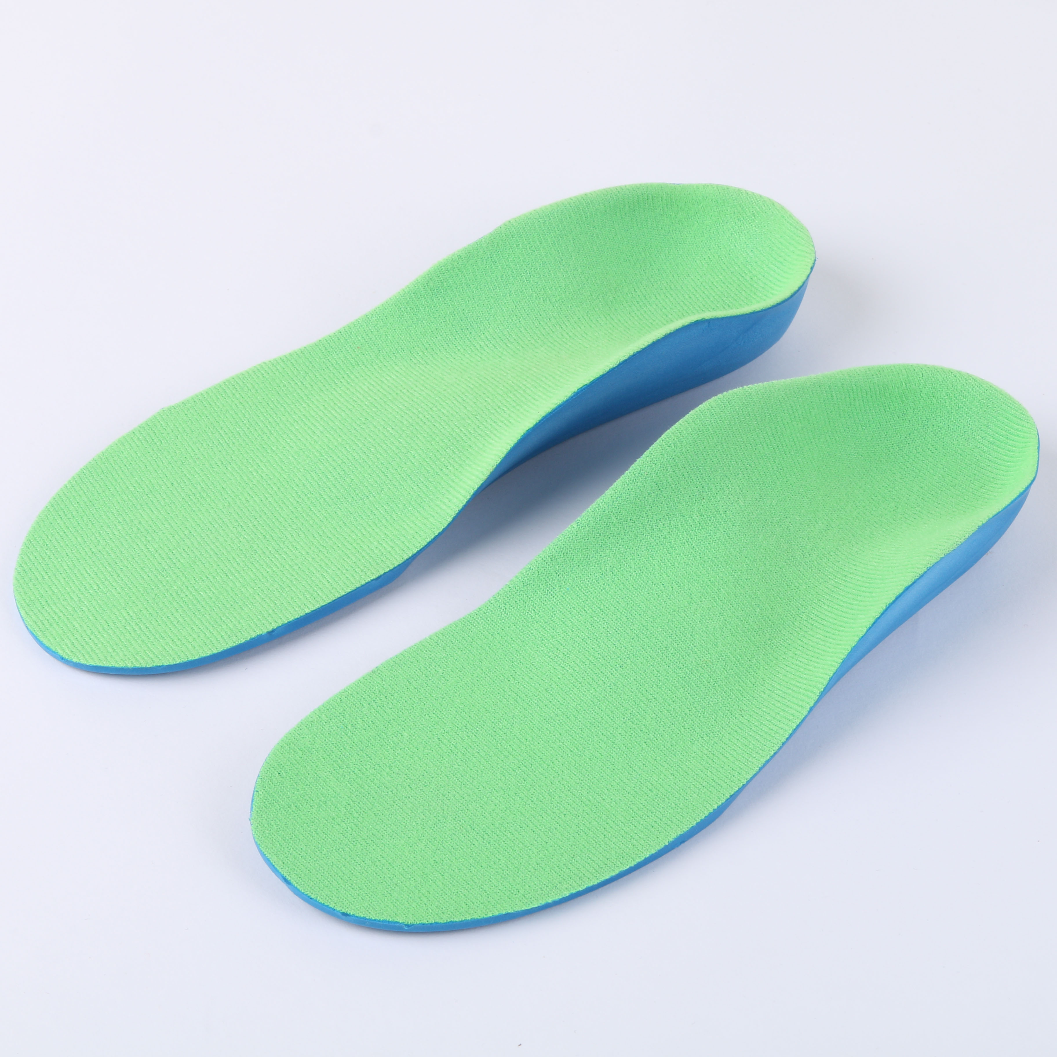 儿童鞋垫儿童矫正鞋垫运动鞋垫