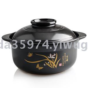 King Kong Pot Zs Series Chinese pot casserole hot pot rice noodle pot 800 degrees dry burn not crack