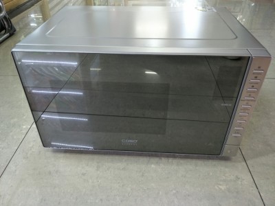 23L Smart Microwave Oven Foreign Trade Authentic Tail Order