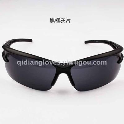Factory direct sales explosion-proof sunglasses sunglasses sunglasses sports goggles outdoor riding glasses