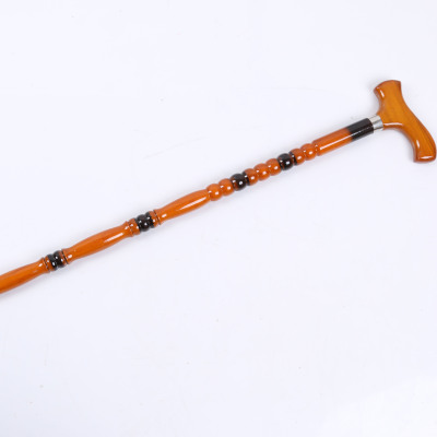 Walking stick for the aged, Walking aid for the aged, non-slip Walking stick