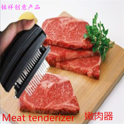 48 needle meat tender pine needle steak Tool kitchen gadget barbecue tool BBQ