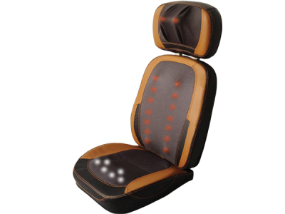 HJ-B606D back massage cushion